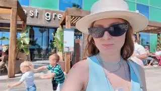 VLOG: ЭТО БЫЛО ОЧЕНЬ ДАВНО! 25.05.26
