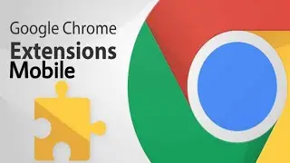 How To Add Extension In Mobile Google Chrome | Add Extension in Google Chrome Android