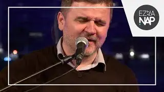Mike Sámuel - Nem láthat bár e földi szem // Ez az a nap! Reménység Esték 2020.04.13.