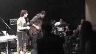 Never In Denver - Windmills