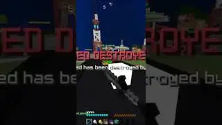 Bro Blew Himself Up 💀