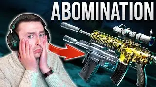 I Used the WORST Weapons in Battlefield 2042 So You Don't Have To...
