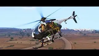 Yakub RP moments [Monolit] - ArmA 3 Fatum