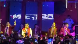 Uriel Lozano -La piel Bien Caliente (En Vivo) #uriellozano #cumbia #envivo #shorts #fyp