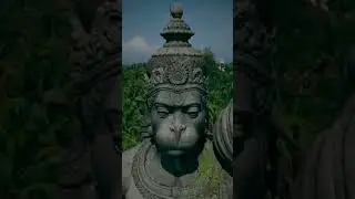 Lord Hanuman Jayanti Status 2024 #hanumanjayanti #lordhanuman #hanumanji #sanatandharma