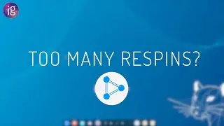 Ubuntu + Deepin = Too many respins? - Ubuntu DDE 20.04