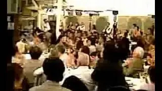 USC Trojan Marching Band (ensemble) Live at Twin Palms