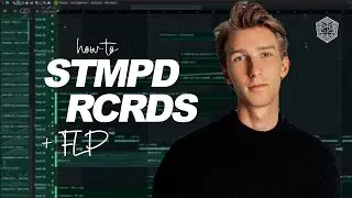 FREE FLP | HOW TO STMPD RCRDS