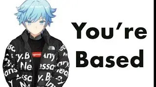 What your Genshin main says about you