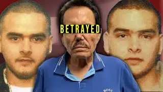 El Mayo Betrayed | Episode 4 | Flores Twins Speak Out | Sinaloa Cartel