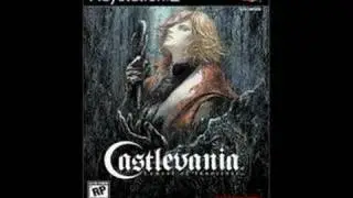 Castlevania: Lament of Innocence Music- House Sacred Remains