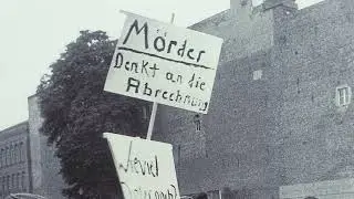 Wie die Mauer wirklich fiel...