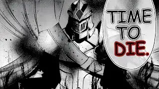 This Isekai Revenge Manga is Actually BRUTAL!