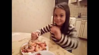 .ne,  Покупаем криветки на любимом рынке Мисс Кейти и Мистера Макса