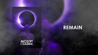 Dr.Digger - #5 remain Ft. Soffbeatz (Lyrics video)