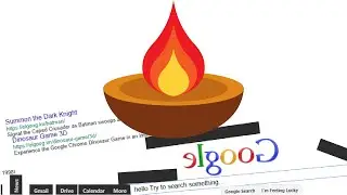 10 More Google Secrets (Easter Eggs)