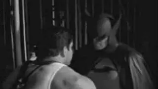 Batman: 1939
