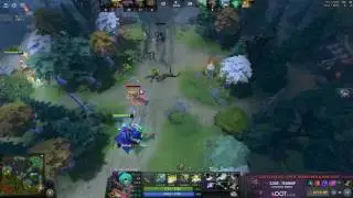 50/50 EE jukes himself | EE predicts enemy shaker TPing and cancels it