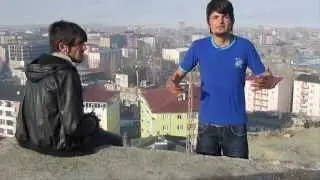 HayaL Mahkumu  ft Kehanet Oruspu Ettin HayaLerimi 2014