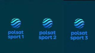 Polsat Sport 1/Polsat Sport 2/Polsat Sport 3 - Identy (od 2024)