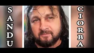 Sandu Ciorba - O Silica - Nou 2021