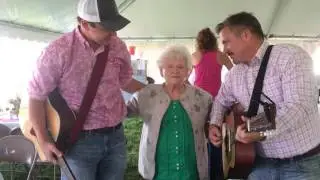 If Tomorrow Never Comes - Garth Brooks - Chicks N Chaps Fundraiser