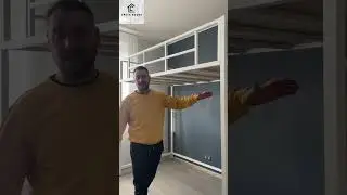 Обзор кровати