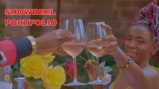 Direkta - Showreel portfolio (Official Video)