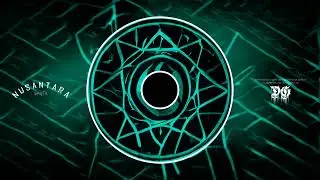 Ghastboy - Nusantara [Hybrid Tekno]