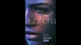 gabriel black - dead yet (with phem) | euphoria OST