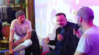 CONFÉRENCE - LE PROFIL PSYCHOLOGIQUE DU GAMER DANS LES ANNÉES 80/90