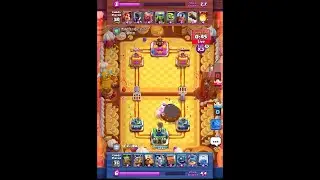 Trying Cannoneer Tower Troop!💣 | Clash Royale Live🔴