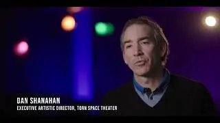 Torn Space Theater
