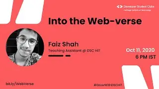 Into the Web-verse