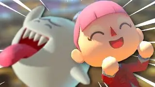 Mario Kart With My Weird Friend