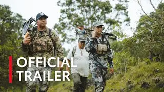 Official Trailer | Forage 2 Feast with Kimi Werner, Chef Mark Noguchi, Kūha‘o Zane & Zavier Cummings