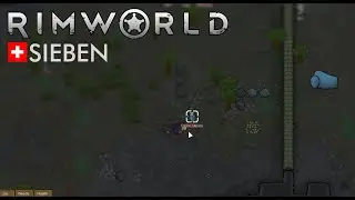 We Have No One Good With Animals - 7 - Rimworld 1.1