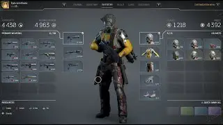 Outriders Full Game Review (PC Primarily) 2021