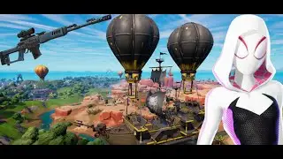 Fortnitemares coming soon!