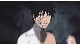 uchiha obito edit.