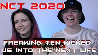 NCT 2020 엔시티 2020 'RESONANCE' MV Reaction