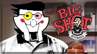 The [BIG SHOT] Soda