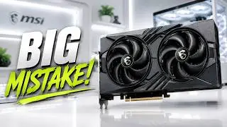 STOP! DON’T Buy This GPU in 2026! 