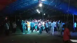 ACARA JOGET D BUTON TERBARU 2020