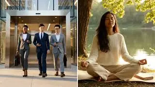 Why You’re Not Falling Behind In Life