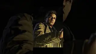 Ethan Winters VS Claire Redfield
