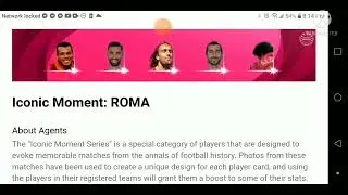 2 Iconic Moments , Potw & Legend Gp Boxdraw | What's Coming Today After The Maintenance In Pes 2021