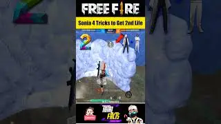 Sonia New Character 4 Pro-Level Tricks to Get Second Life