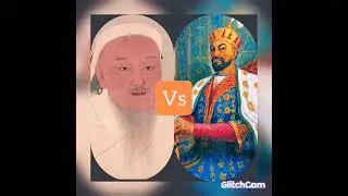 Amir Temur vs Chingizxon! Qaysi biri kuchli?  Ular bir davrda yashashganda kim g'olib bo'lar edi?