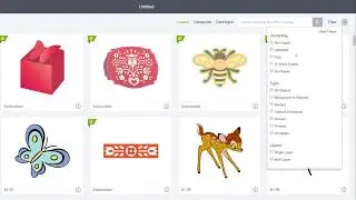 How to Find Images | Beginner Design Space Tutorial | Cricut™